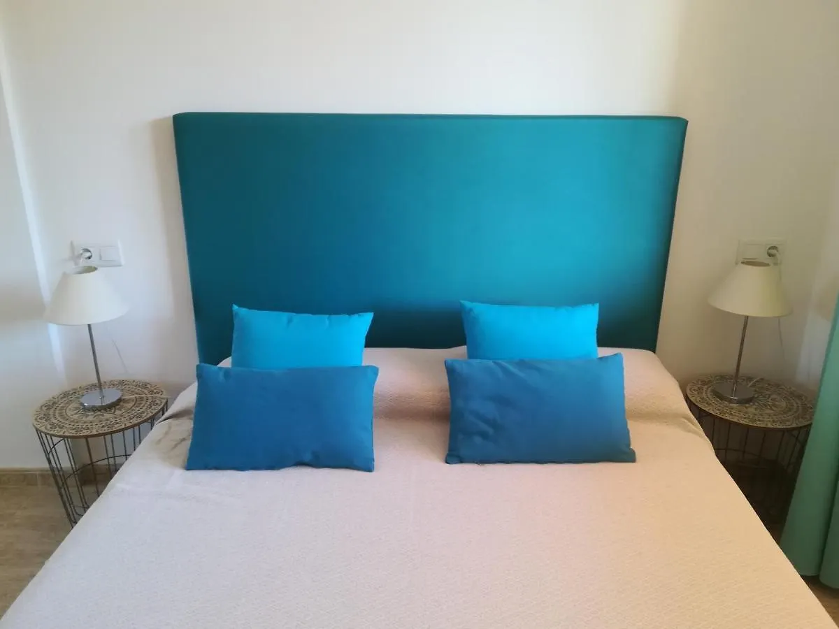 Casa Mar Y Dunas Parque Holandes Appartement