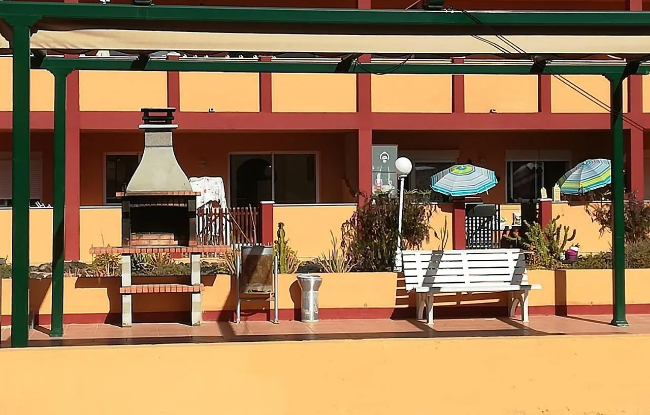 Casa Mar Y Dunas Parque Holandes
