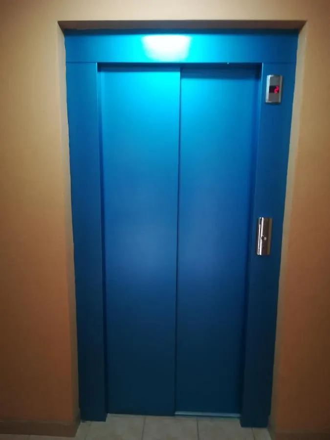 Appartement Casa Mar Y Dunas Parque Holandes