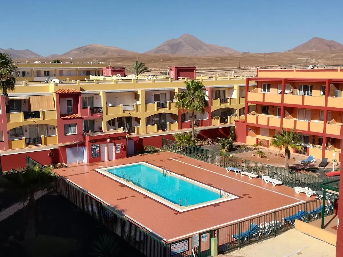 Appartamento Casa Mar Y Dunas Parque Holandes