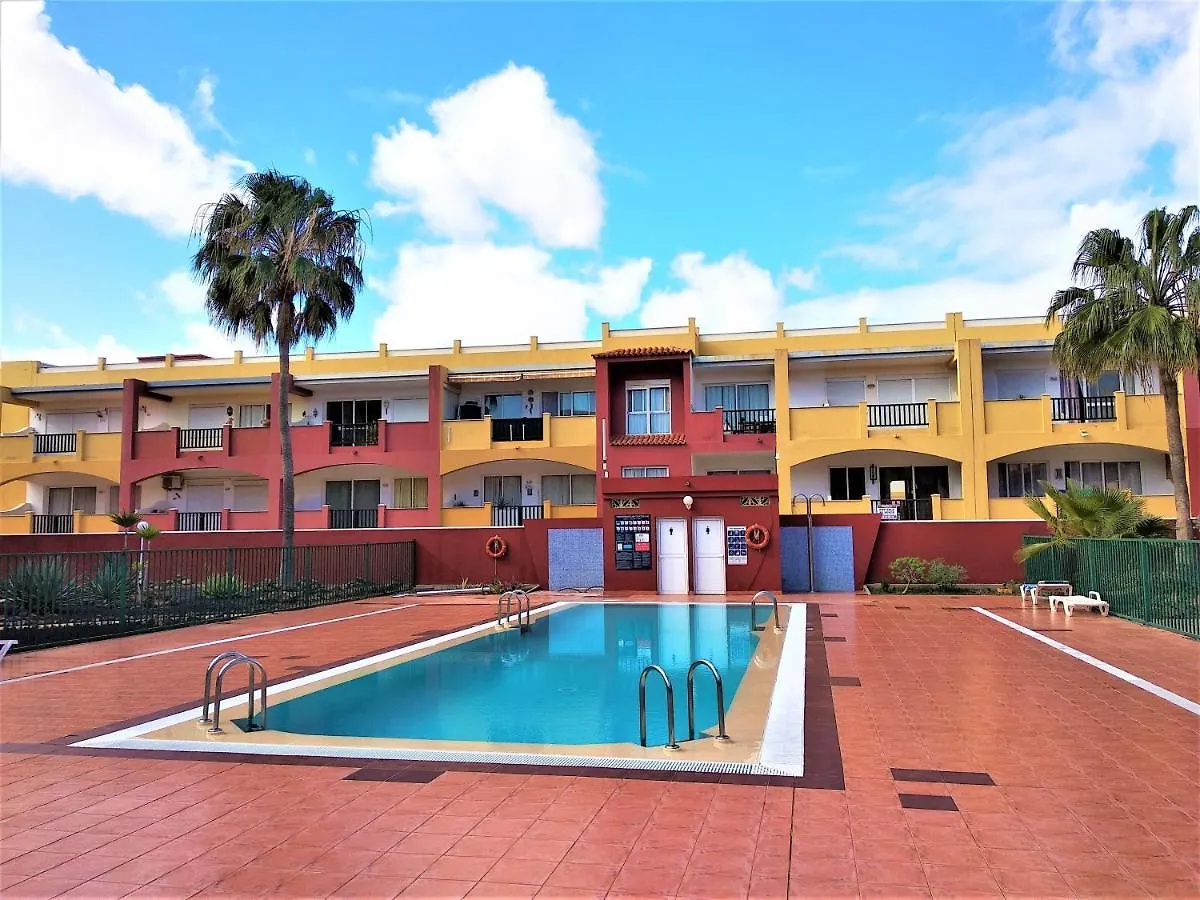 Casa Mar Y Dunas Parque Holandes 0*,
