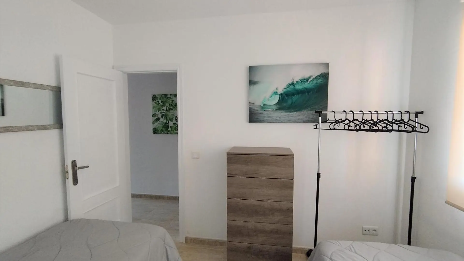 Casa Mar Y Dunas Parque Holandes 0*,  Espagne