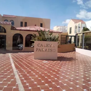  Appartamento Caleta Paraiso - Lovely Coastal