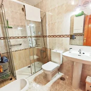 Appartamento Sunset House Et Piscine